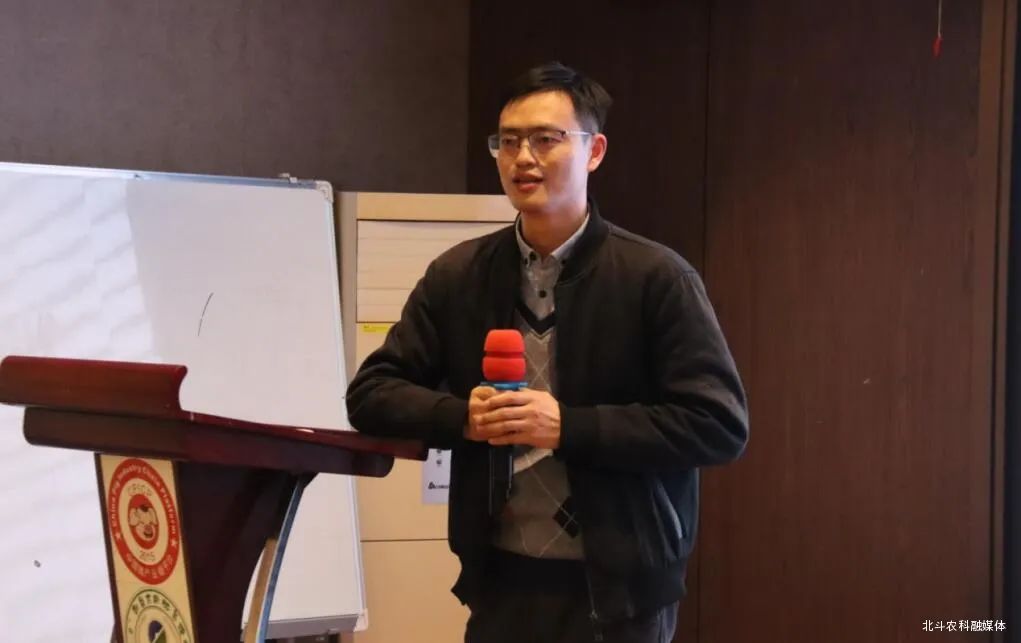 CPICP最低完全成本标杆猪场交流活动（河南站）圆满落幕