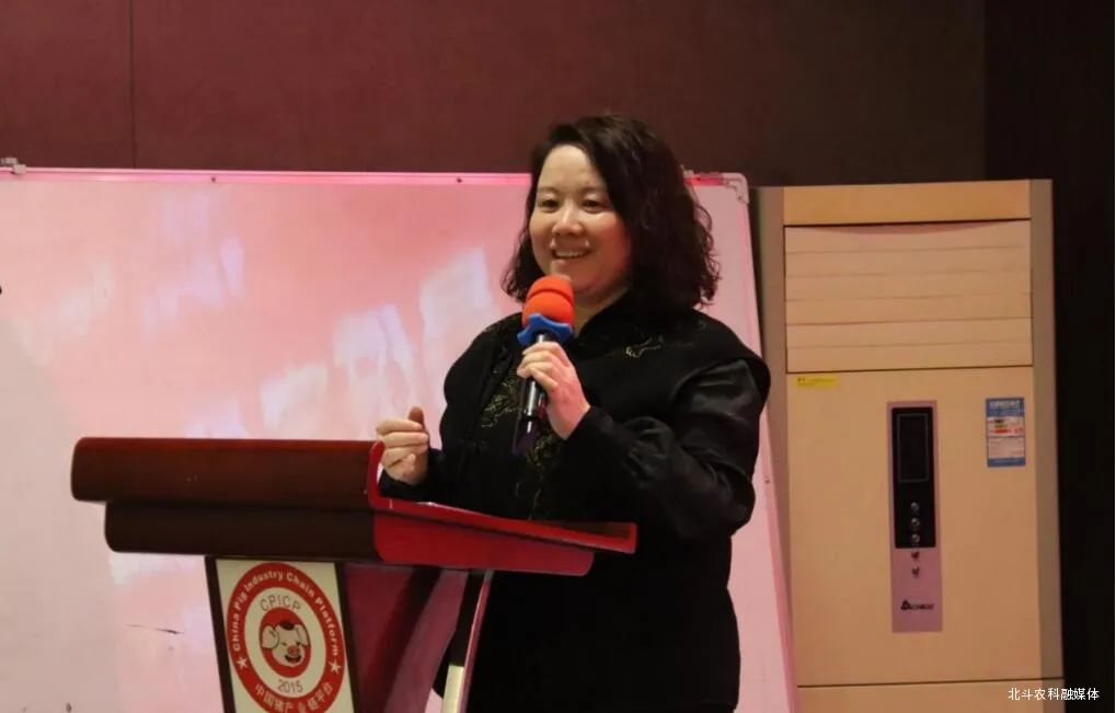 CPICP最低完全成本标杆猪场交流活动（河南站）圆满落幕