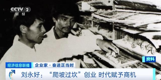 猪价长期处在低位，卖一头亏一头，新希望集团董事长刘永好表示不焦虑