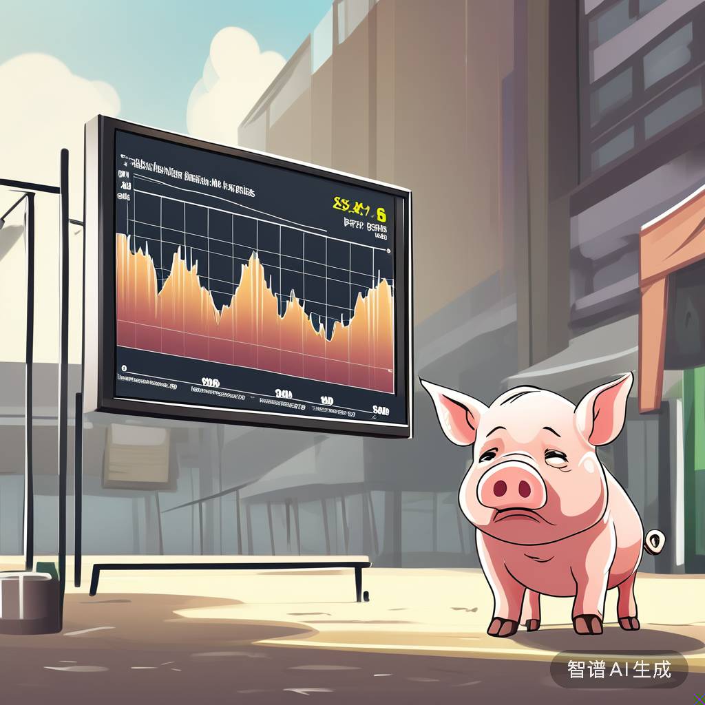 2024.04.18今日猪价——西南全面下跌