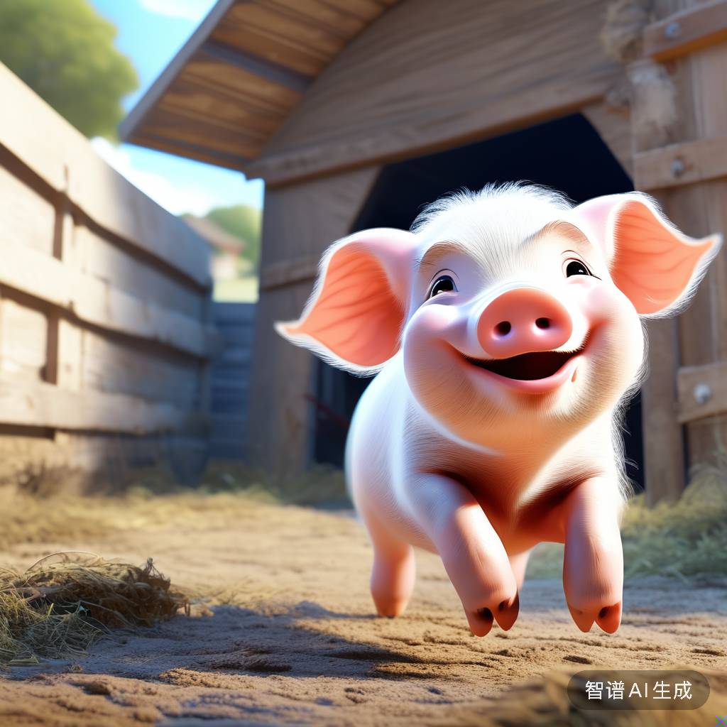 2024.04.21今日猪价——华北东北出现全面上涨