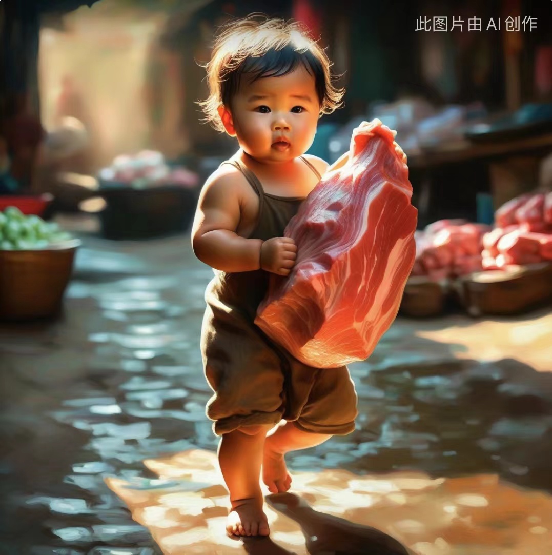 2024.04.27今日猪价——华南西南出现全面下跌