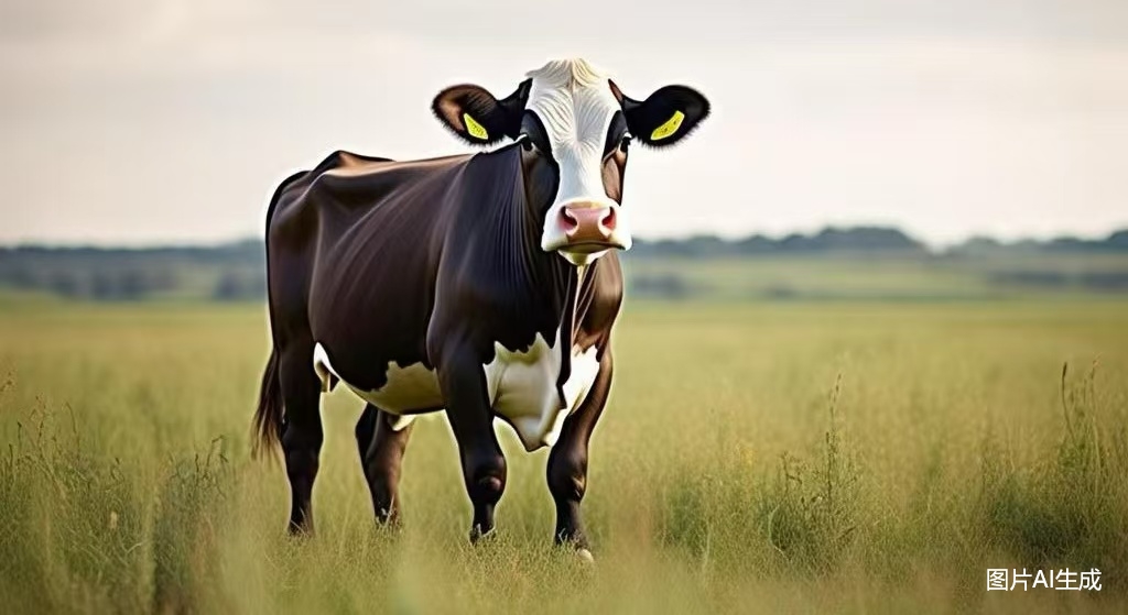 肉牛业的10个关键指标