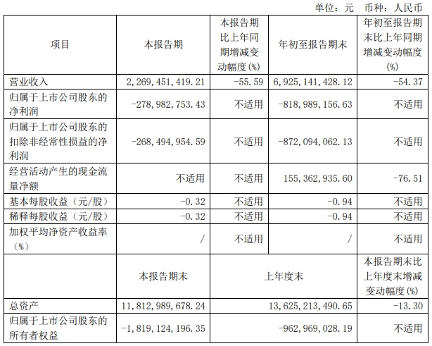 傲农生物2024年10月生猪销售及前三季度公司业绩情况