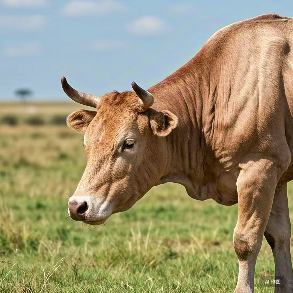 肉牛业的10个关键词