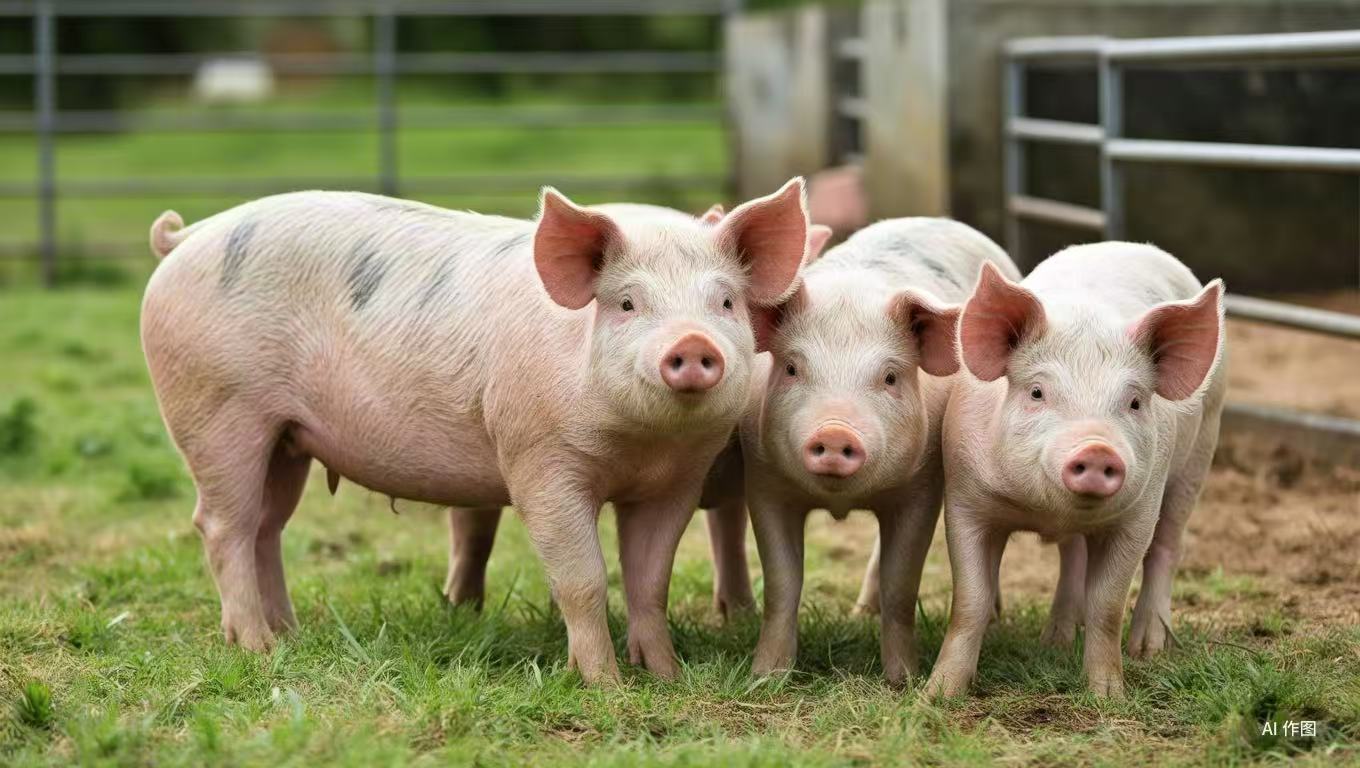 2024年11月24日畜牧日报