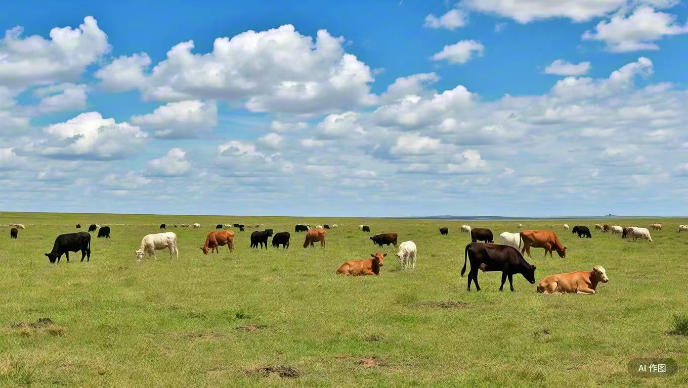 2024年11月25日畜牧日报