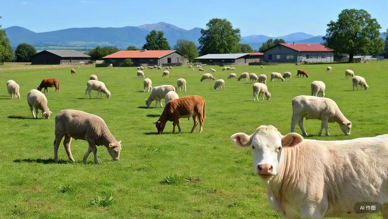 2024年11月26日畜牧日报