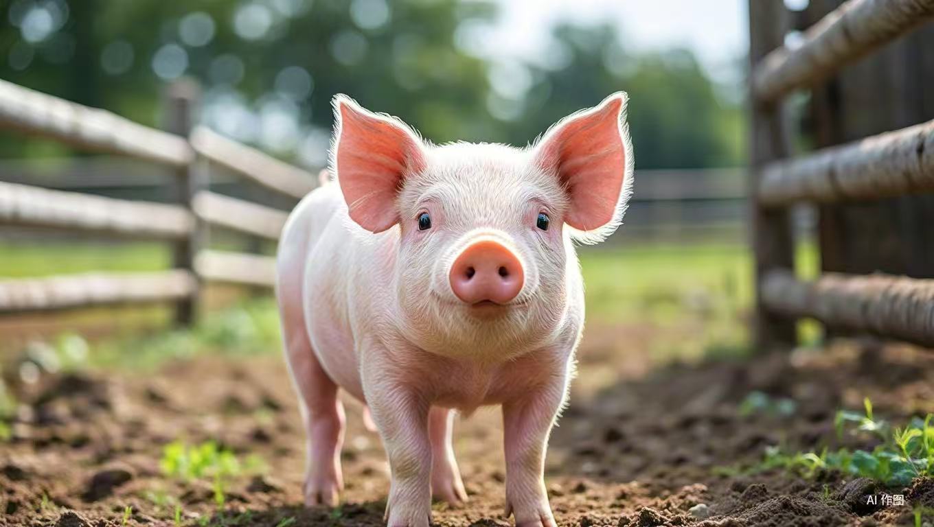 2025年1月3日畜牧业市场价格及最新资讯——温氏股份预计2024年营业收入超1000亿元