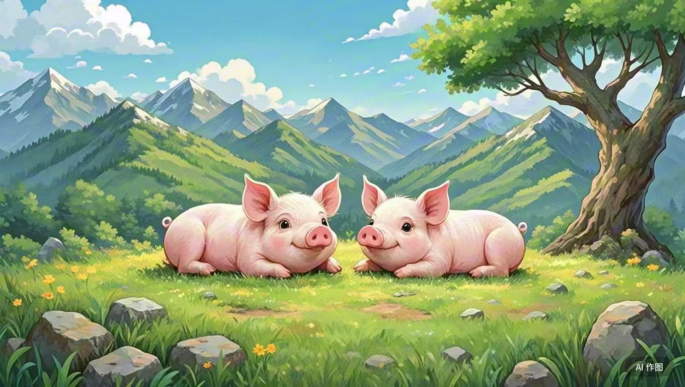 正邦傲农重整对比：激进扩张后如何“瘦身求生”？