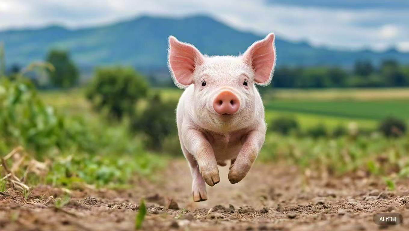 剖析四川畜牧业现状,解读新政带来的行业变革