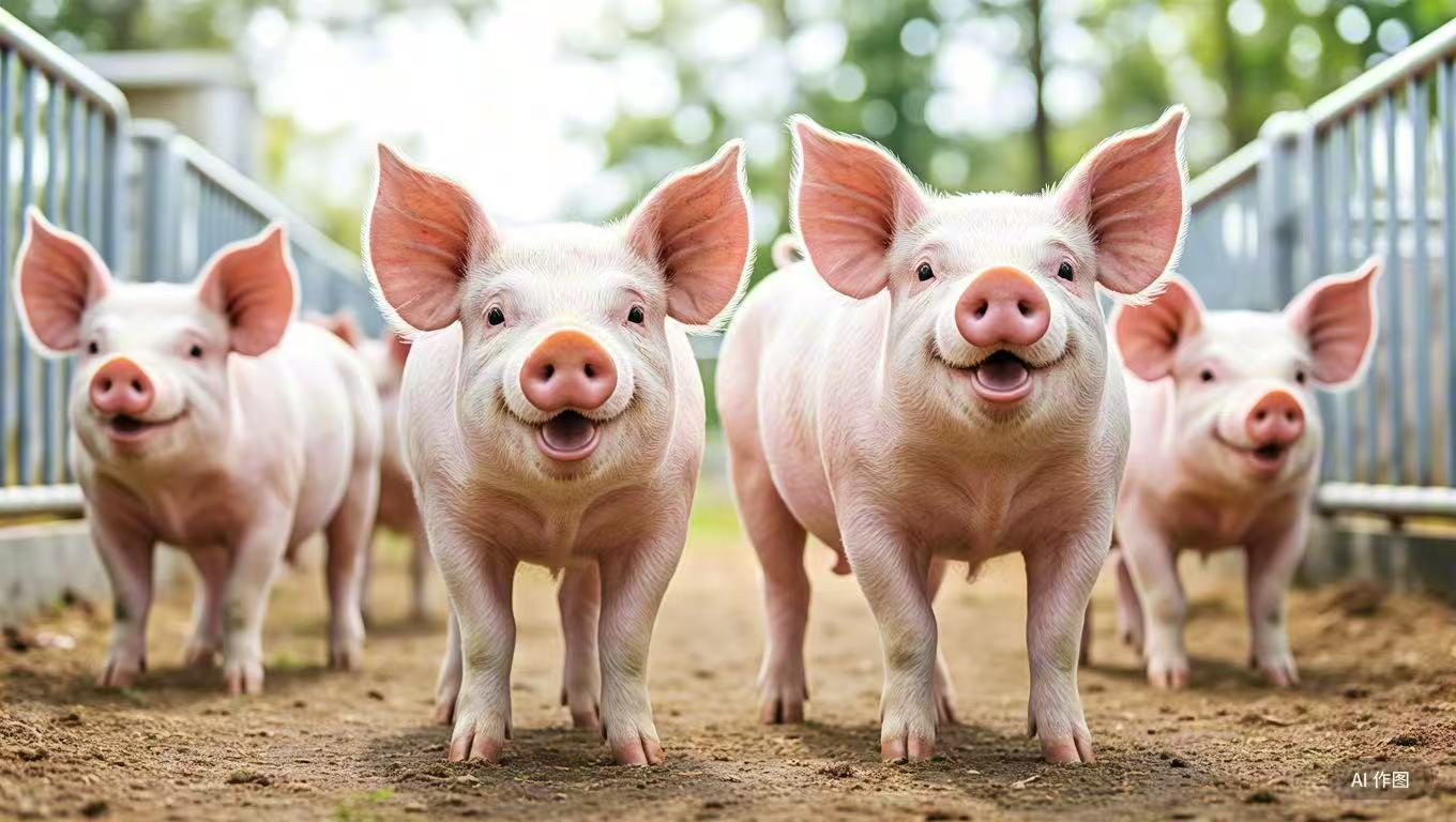 2024年12月3日畜牧日报