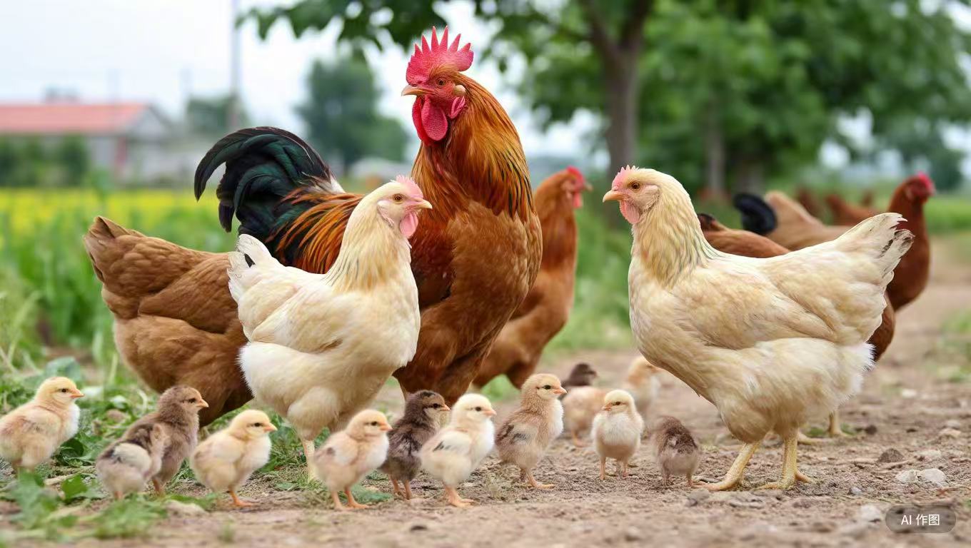 益生股份2024年度财报分析报告