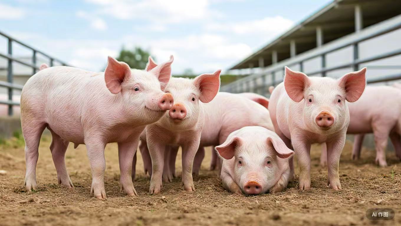 2025年猪价走势的预测和分析