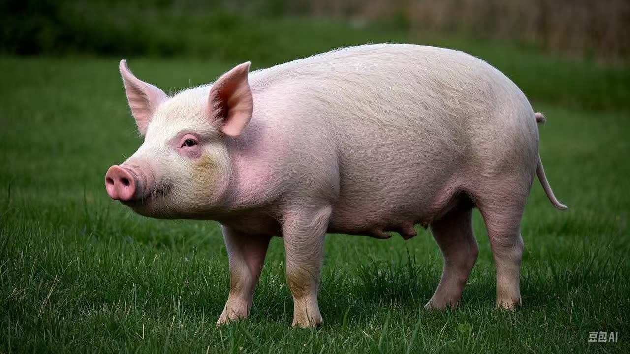 2025年1月10日畜牧业市场价格及最新资讯——万头母猪企业变化