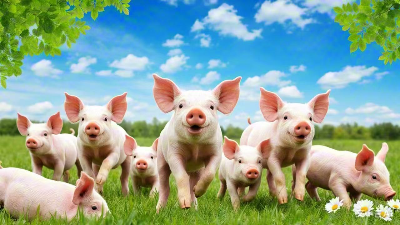 2024年12月23日畜牧日报