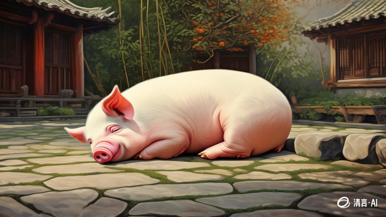 重磅消息!农业农村部最新定调,能繁母猪产能仍需去化492万头!