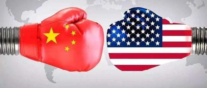 中方对美反制措施公布，部分进口商品加征10%-15%关税，涉及到畜牧业