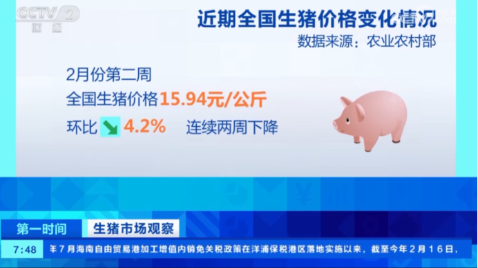 能繁母猪存栏量即将超出绿色调控区间，三个精准调控可面对这场"温水煮青蛙"式的行业危机