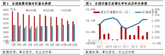 生猪产业“反内卷”政策全面落地，短期有助于改善供需关系，长期有望推动行业盈利水平改善