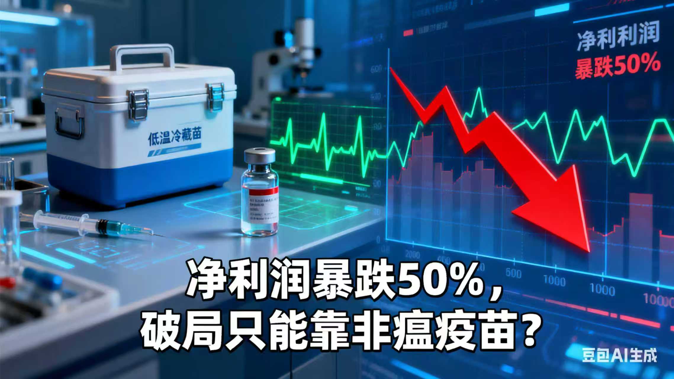 金宇2025年上半年净利润暴跌50%，破局只能靠非洲猪瘟疫苗？