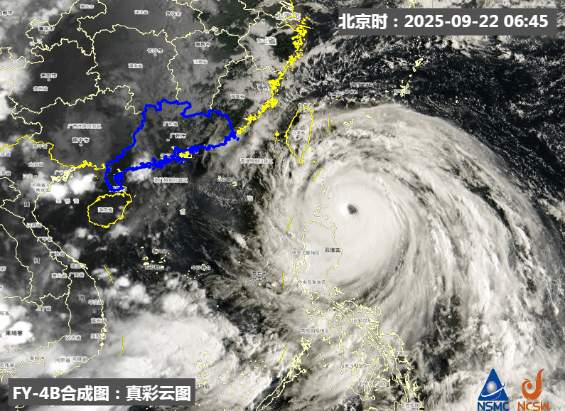 年度超强台风 “桦加沙”来袭！猪价低迷期，养猪户必看防护措施，可减少损失
