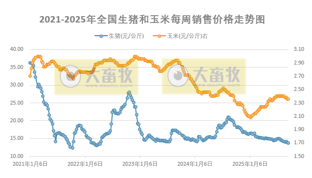 连续8周亏损,现1头生猪亏损已经超100元,发改委预计亏损还得继续增加,23日中央收储猪肉1.5万吨