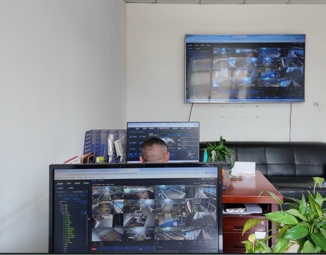 温氏AI兽医“上岗” ，从“经验养殖”到“AI养殖”