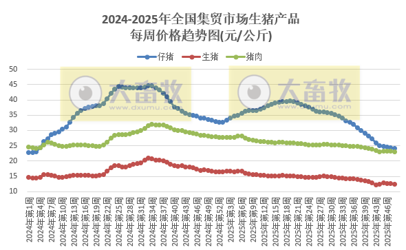 2025.11.26今天猪价行情分析