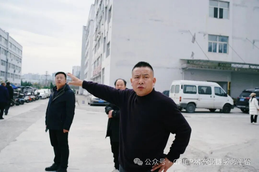 探秘！重庆千人刨猪汤，为啥堪比茅台香？央视报道武陵黑，天理良心好榜样！