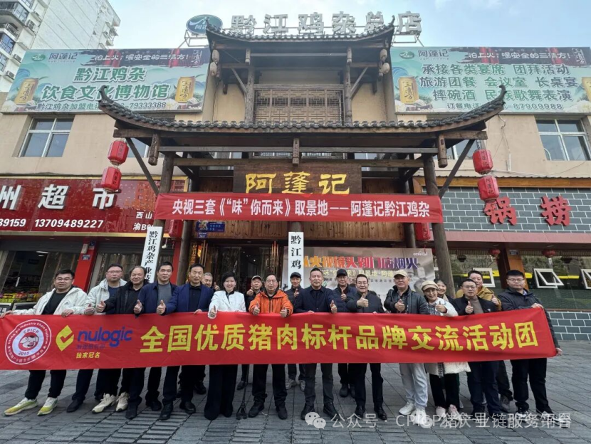 探秘！重庆千人刨猪汤，为啥堪比茅台香？央视报道武陵黑，天理良心好榜样！