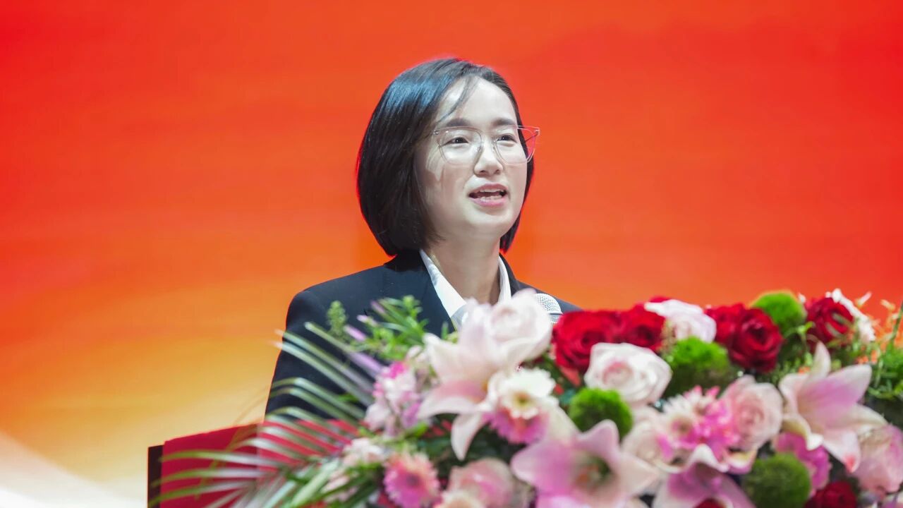 变更！85后的邵丽君女士为大北农法定代表人