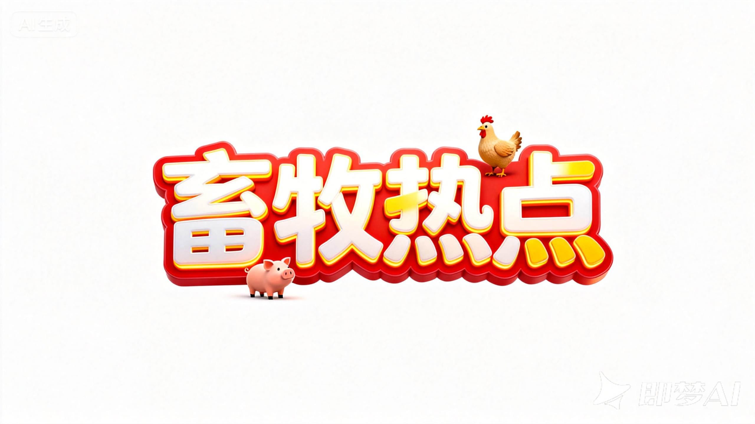 节后猪价大幅下跌，牧原温氏分别有大动作，牧原更名，温氏回购