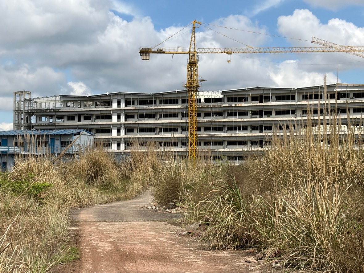 短视频热传“集团猪场倒闭潮” ，原来是这样的......