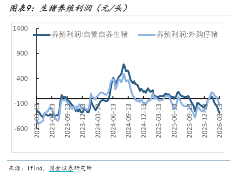 猪价创七年新低！本轮猪周期走到哪儿了，拐点或何时出现？机构一致认为产能去化将加速